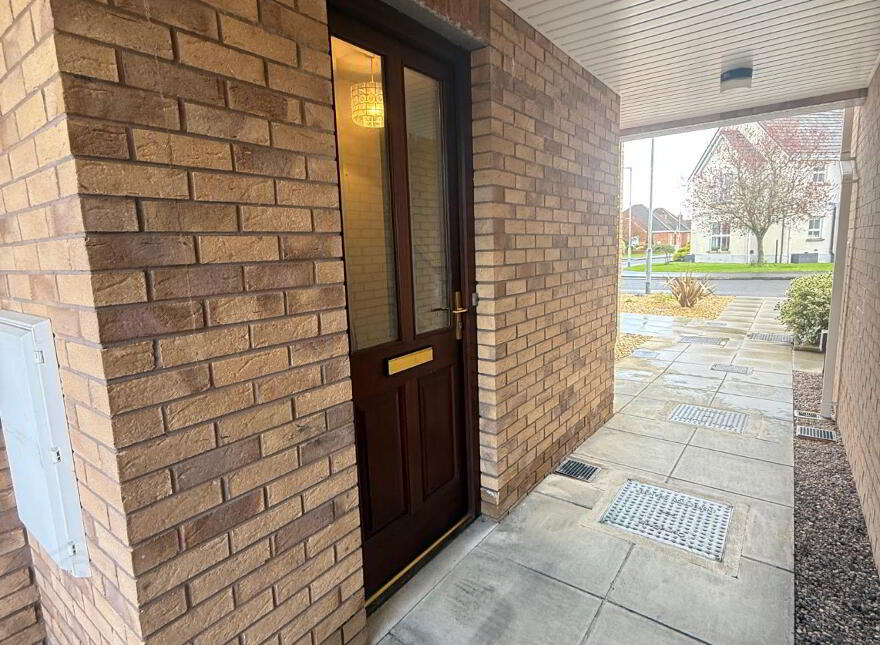 50 Rectory Fields, Broughshane, Ballymena, BT42 4LE