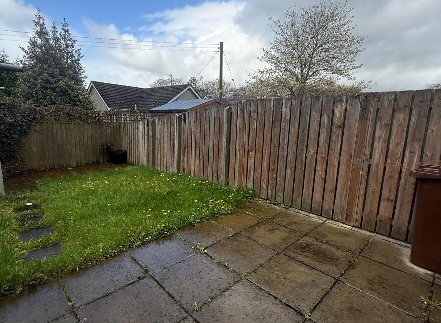 50 Rectory Fields, Broughshane, Ballymena, BT42 4LE