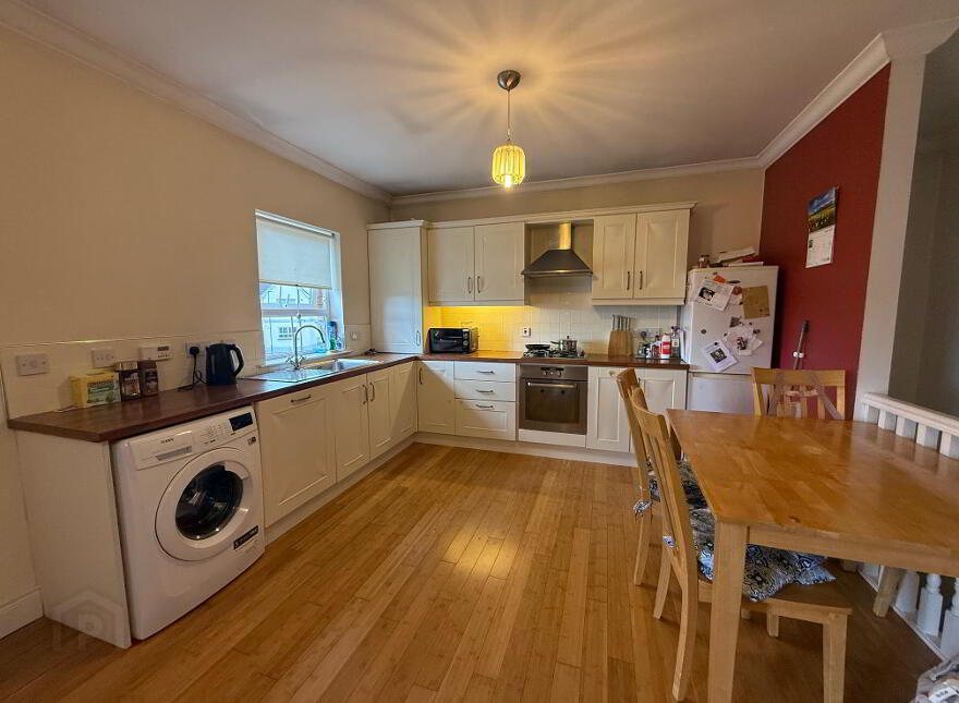 50 Rectory Fields, Broughshane, Ballymena, BT42 4LE