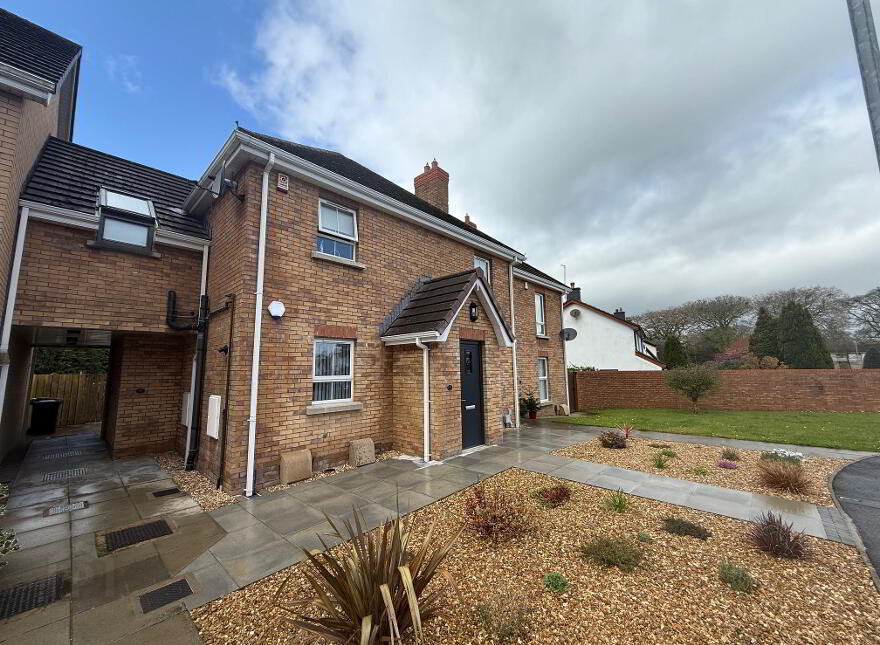 50 Rectory Fields, Broughshane, Ballymena, BT42 4LE