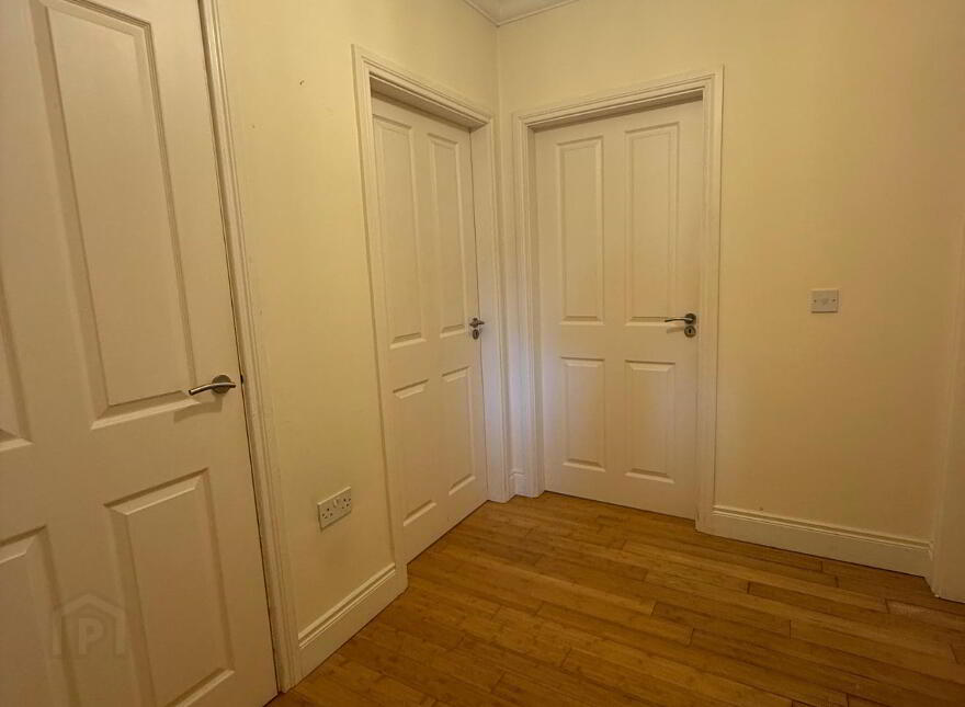 50 Rectory Fields, Broughshane, Ballymena, BT42 4LE