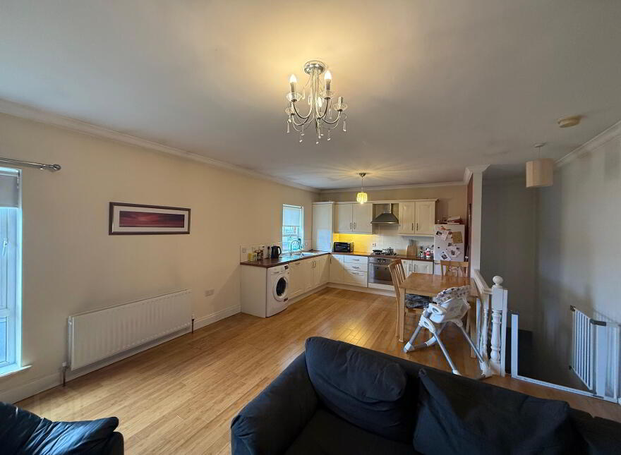 50 Rectory Fields, Broughshane, Ballymena, BT42 4LE