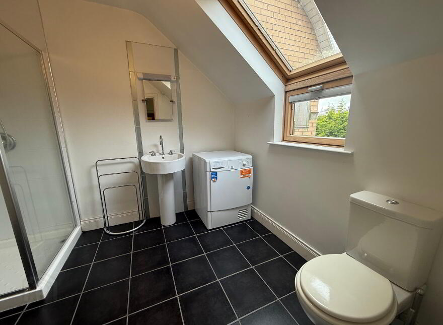 50 Rectory Fields, Broughshane, Ballymena, BT42 4LE