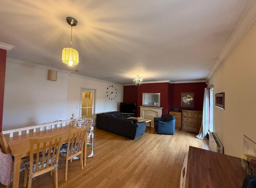 50 Rectory Fields, Broughshane, Ballymena, BT42 4LE