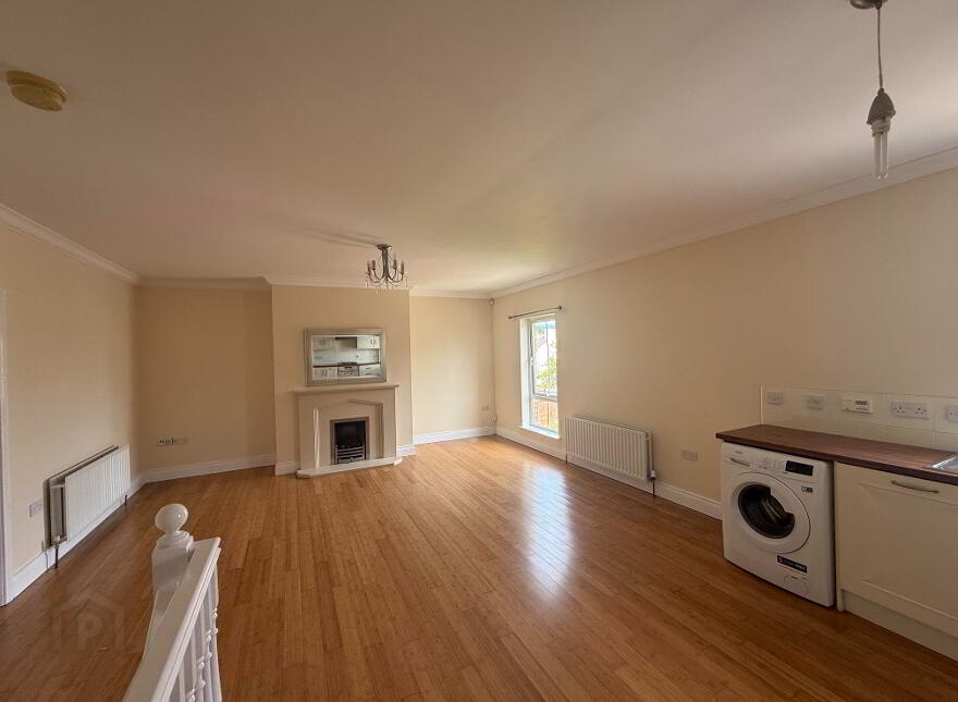 50 Rectory Fields, Broughshane, Ballymena, BT42 4LE