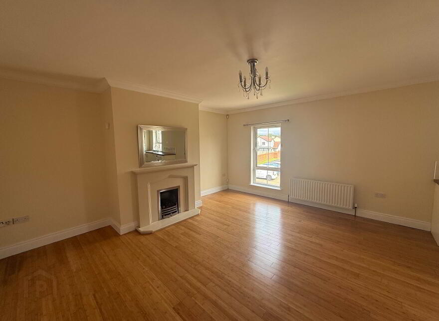 50 Rectory Fields, Broughshane, Ballymena, BT42 4LE