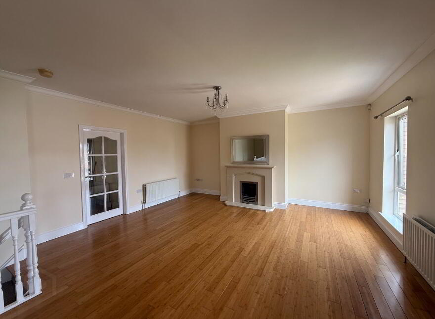 50 Rectory Fields, Broughshane, Ballymena, BT42 4LE