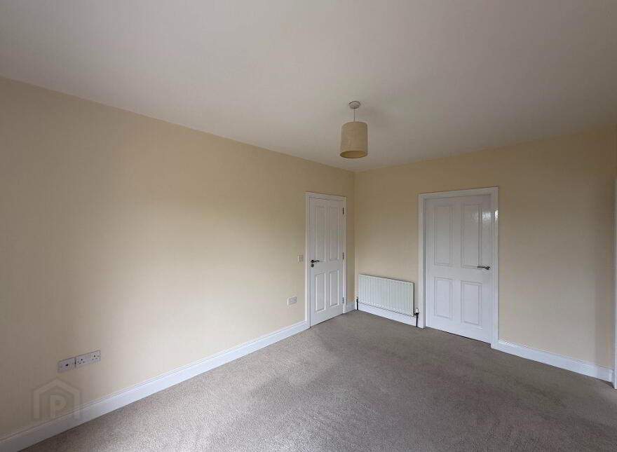 50 Rectory Fields, Broughshane, Ballymena, BT42 4LE