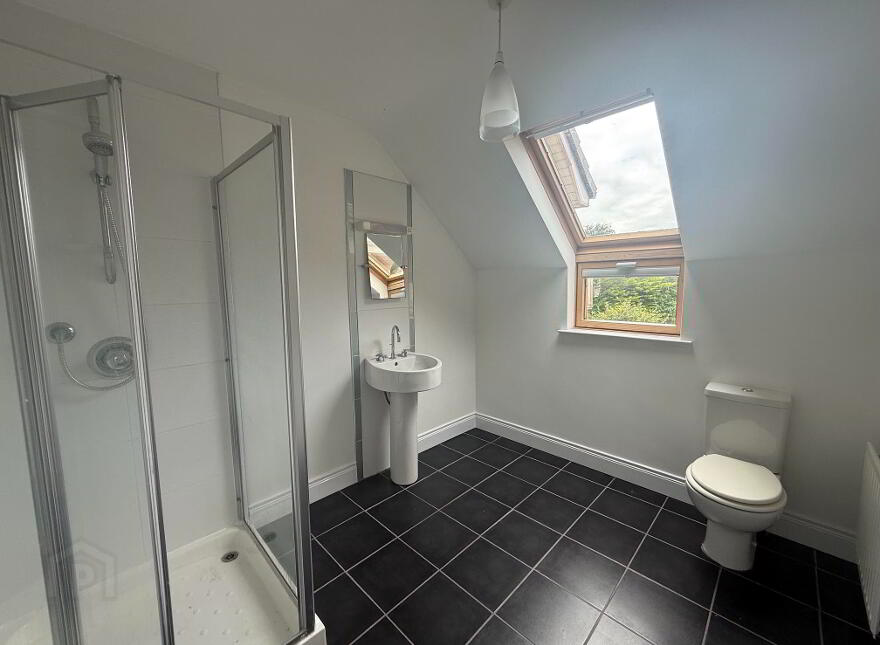 50 Rectory Fields, Broughshane, Ballymena, BT42 4LE