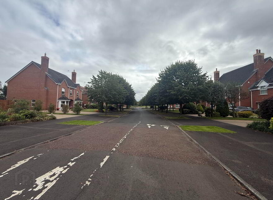 50 Rectory Fields, Broughshane, Ballymena, BT42 4LE