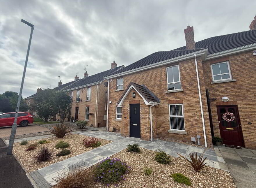 50 Rectory Fields, Broughshane, Ballymena, BT42 4LE