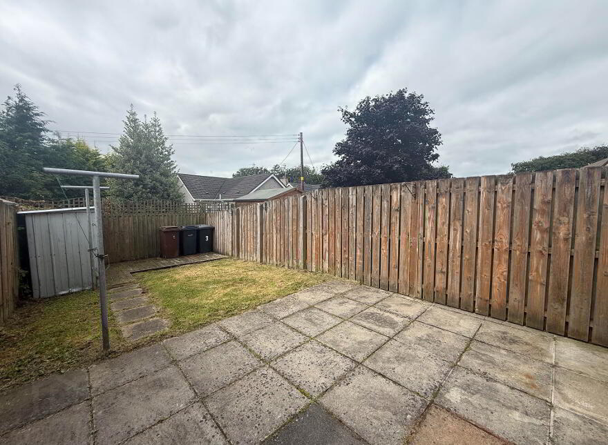 50 Rectory Fields, Broughshane, Ballymena, BT42 4LE