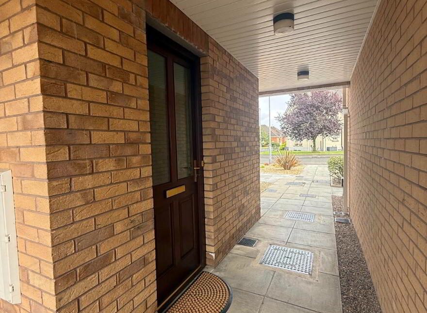 50 Rectory Fields, Broughshane, Ballymena, BT42 4LE