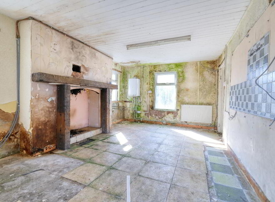 Caggle, Strokestown, F42YW93