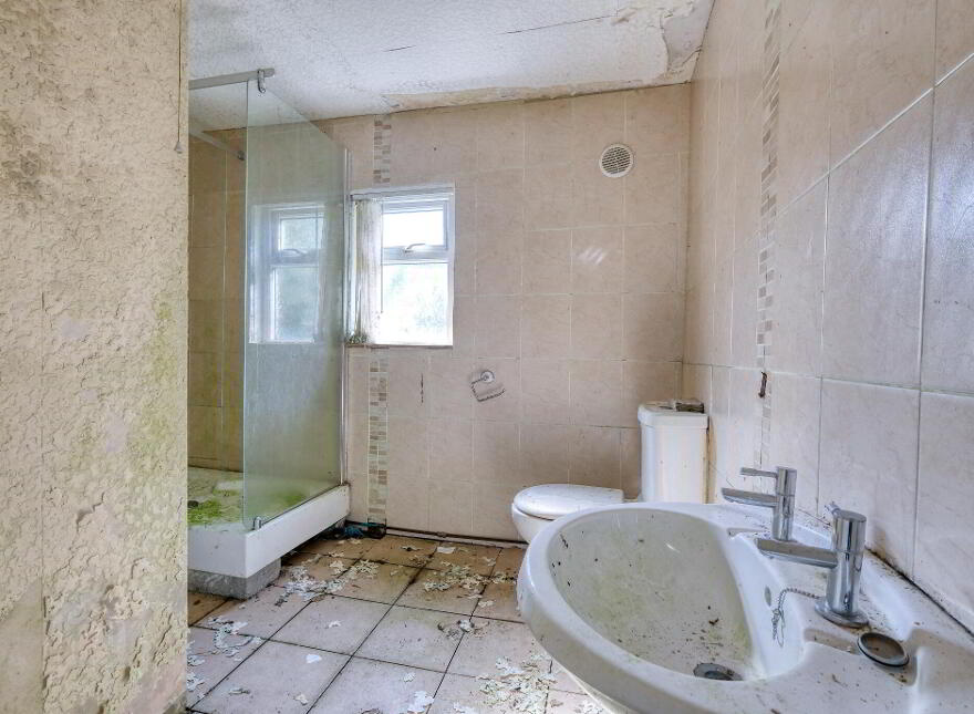 Caggle, Strokestown, F42YW93