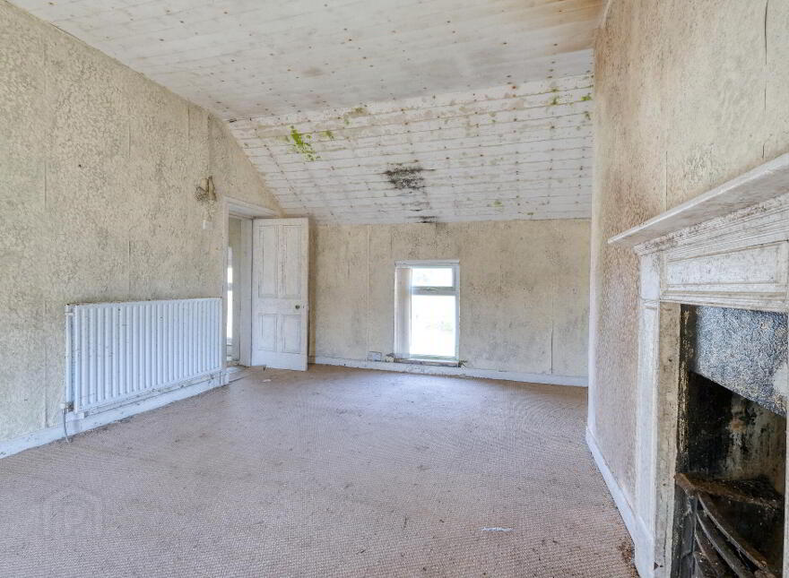 Caggle, Strokestown, F42YW93