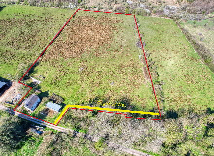Caggle, Strokestown, F42YW93