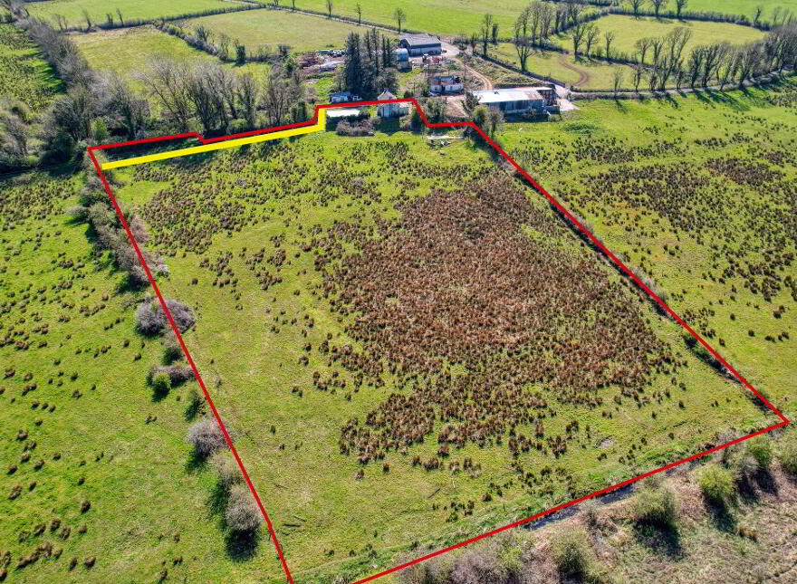 Caggle, Strokestown, F42YW93
