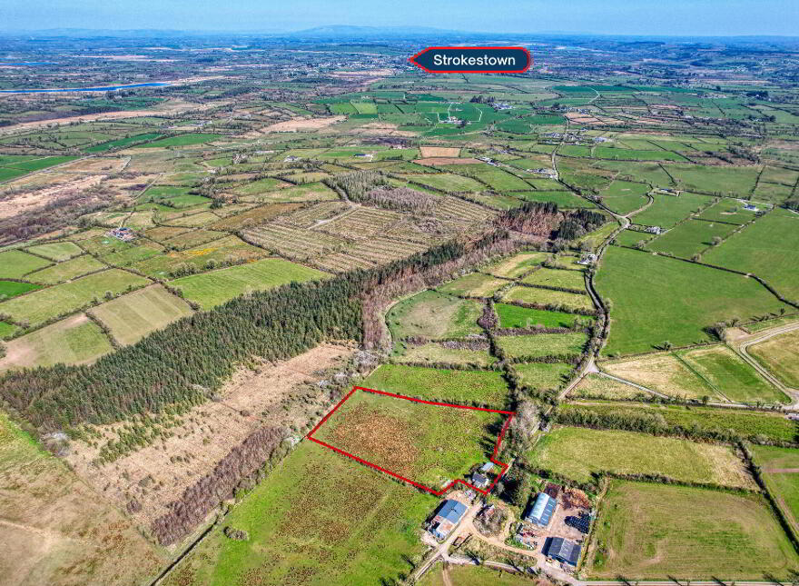 Caggle, Strokestown, F42YW93