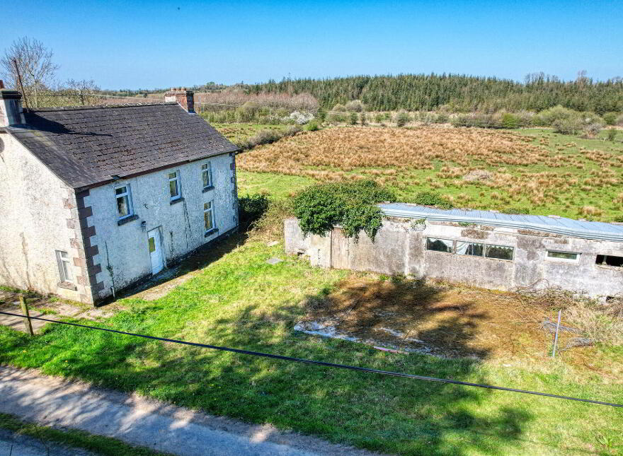 Caggle, Strokestown, F42YW93