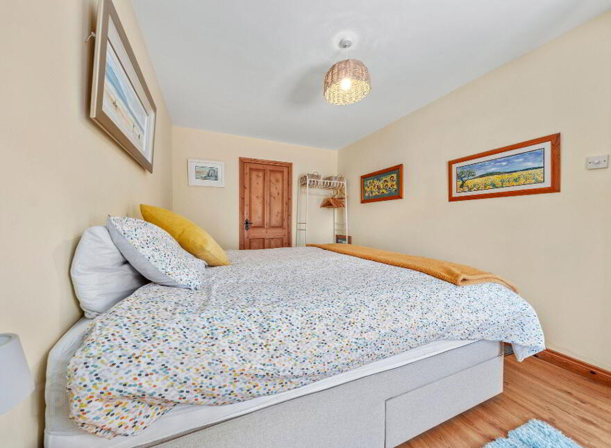 3 Aird Clachan, Bushmills, BT57 8AS
