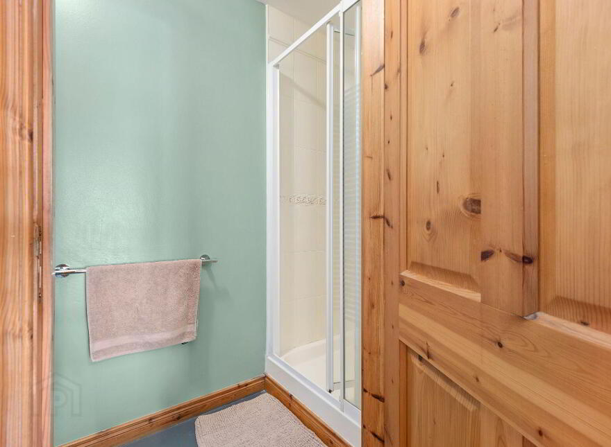 3 Aird Clachan, Bushmills, BT57 8AS