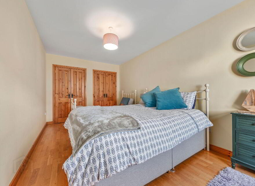 3 Aird Clachan, Bushmills, BT57 8AS