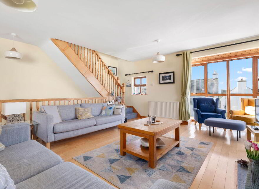 3 Aird Clachan, Bushmills, BT57 8AS