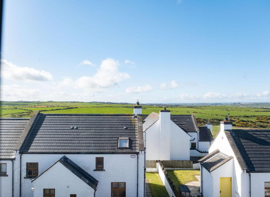 3 Aird Clachan, Bushmills, BT57 8AS