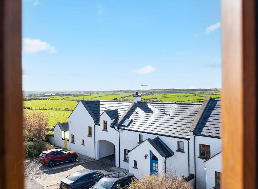 3 Aird Clachan, Bushmills, BT57 8AS