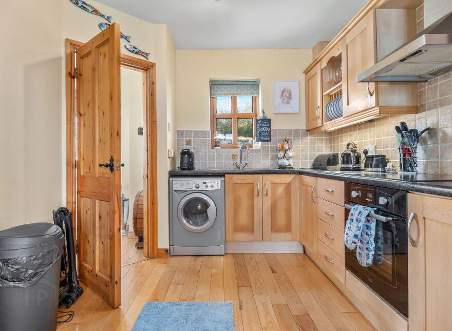 3 Aird Clachan, Bushmills, BT57 8AS