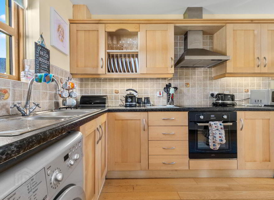 3 Aird Clachan, Bushmills, BT57 8AS