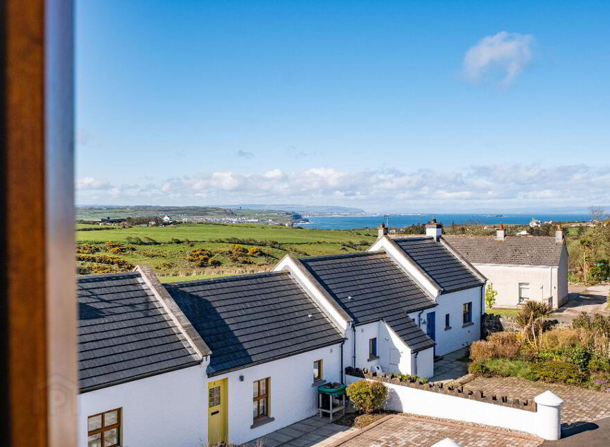 3 Aird Clachan, Bushmills, BT57 8AS