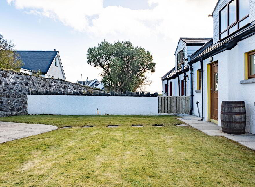3 Aird Clachan, Bushmills, BT57 8AS