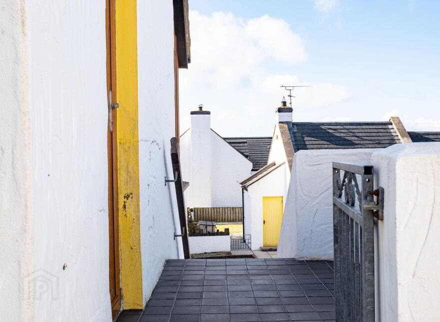 3 Aird Clachan, Bushmills, BT57 8AS