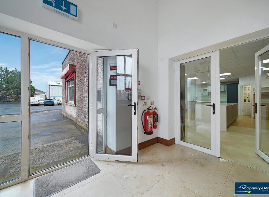 15 Pennyburn Industrial Estate, Cityside, Derry, BT48 0LU