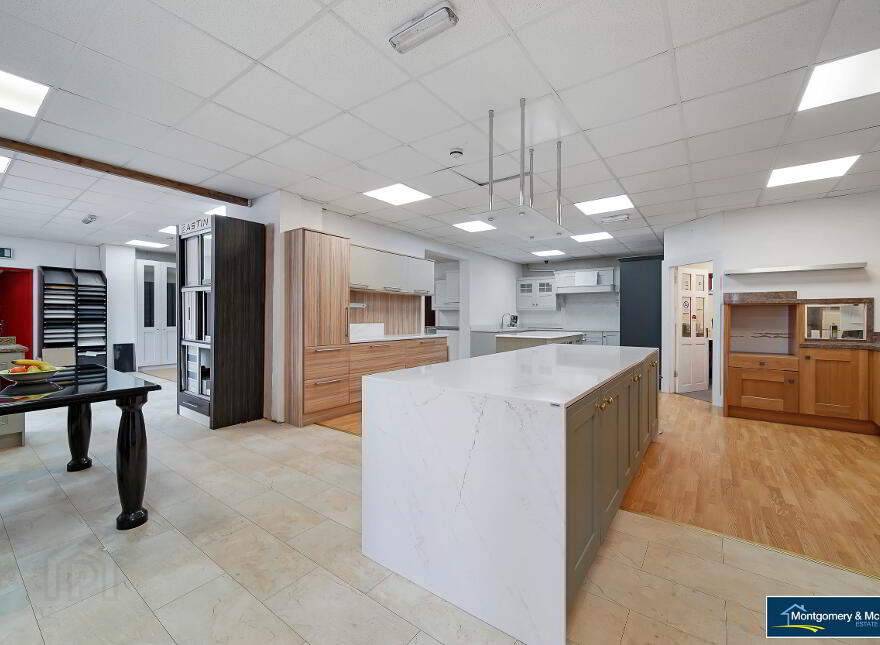 15 Pennyburn Industrial Estate, Cityside, Derry, BT48 0LU