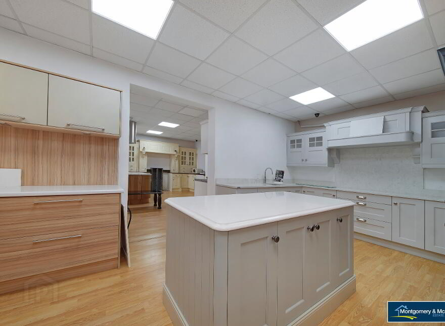 15 Pennyburn Industrial Estate, Cityside, Derry, BT48 0LU
