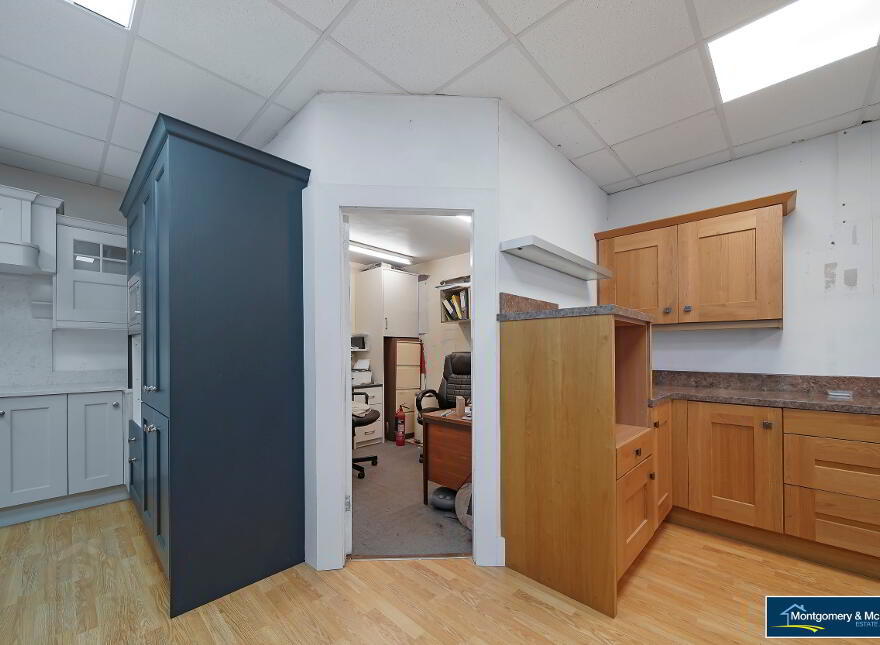 15 Pennyburn Industrial Estate, Cityside, Derry, BT48 0LU