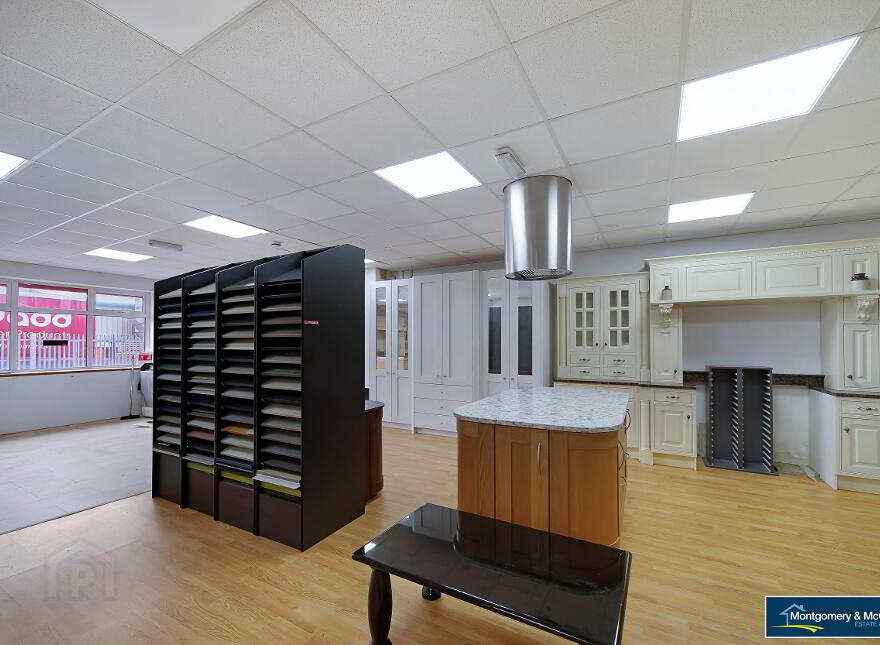 15 Pennyburn Industrial Estate, Cityside, Derry, BT48 0LU