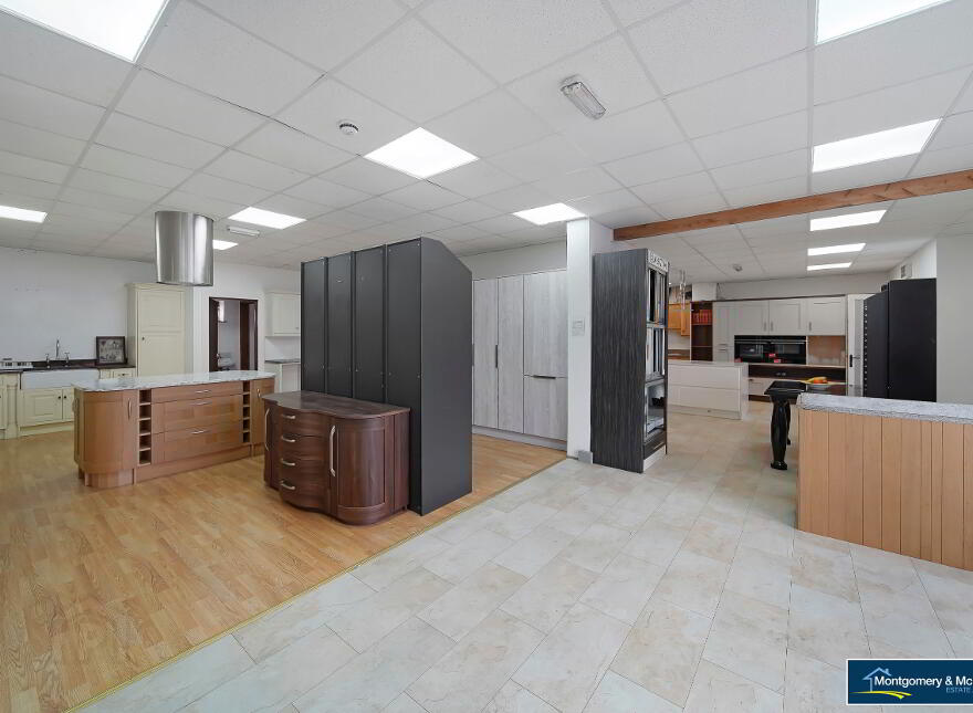15 Pennyburn Industrial Estate, Cityside, Derry, BT48 0LU