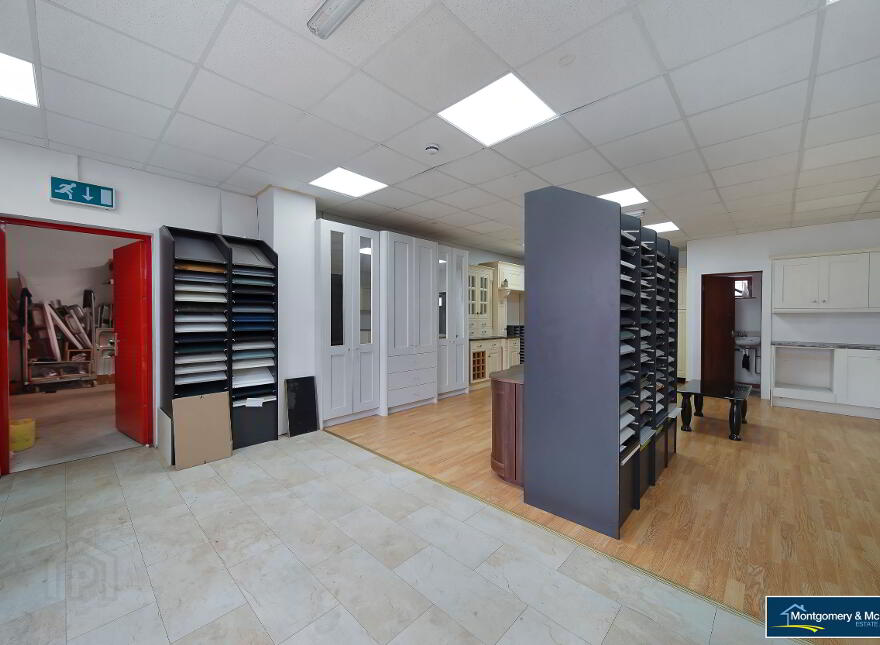 15 Pennyburn Industrial Estate, Cityside, Derry, BT48 0LU