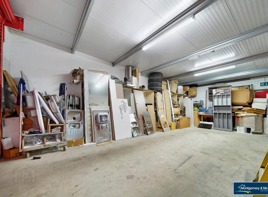 15 Pennyburn Industrial Estate, Cityside, Derry, BT48 0LU