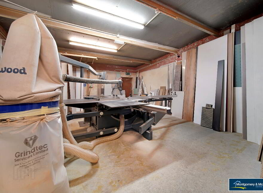 15 Pennyburn Industrial Estate, Cityside, Derry, BT48 0LU