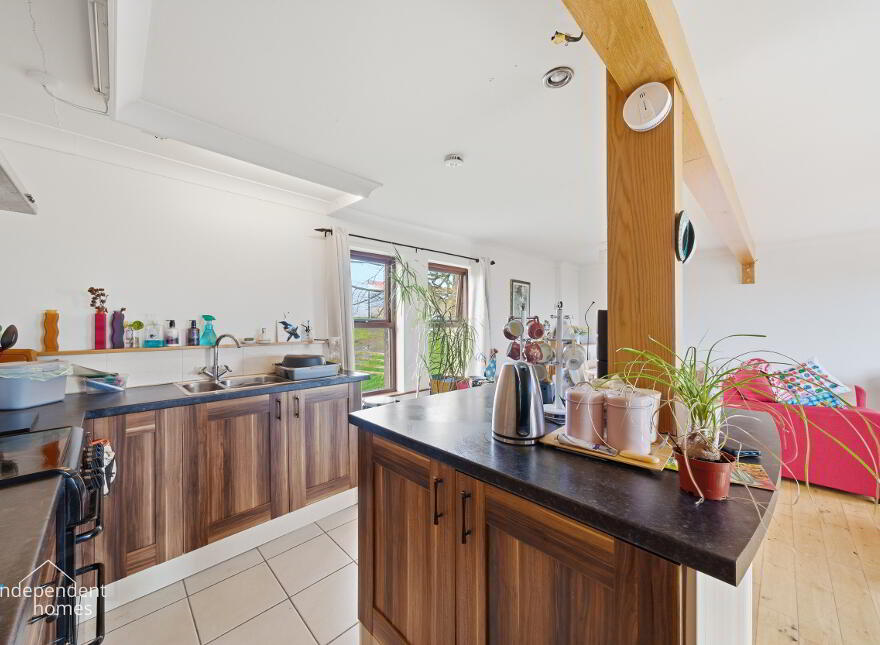 7 Upper Killyglen Road, Larne, BT40 2NA