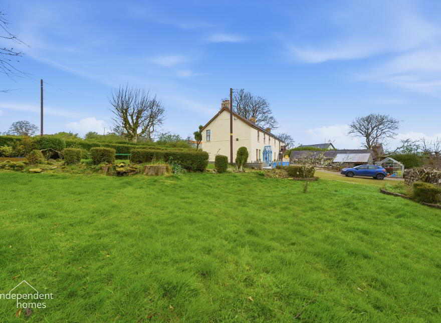 7 Upper Killyglen Road, Larne, BT40 2NA