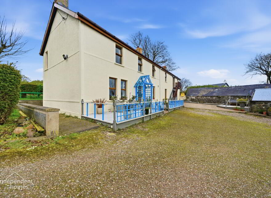 7 Upper Killyglen Road, Larne, BT40 2NA