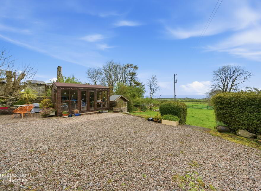 7 Upper Killyglen Road, Larne, BT40 2NA