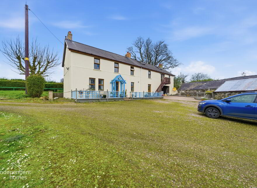 7 Upper Killyglen Road, Larne, BT40 2NA