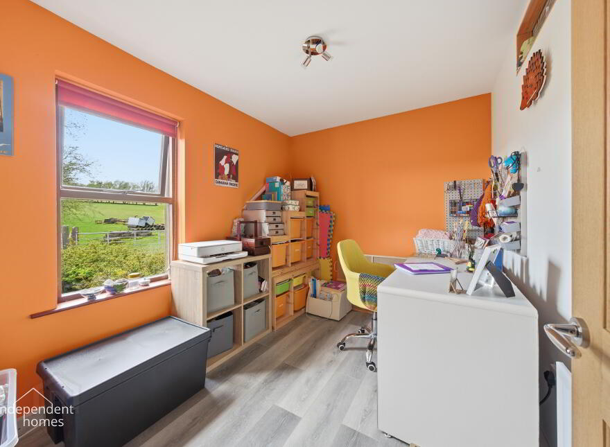 7 Upper Killyglen Road, Larne, BT40 2NA